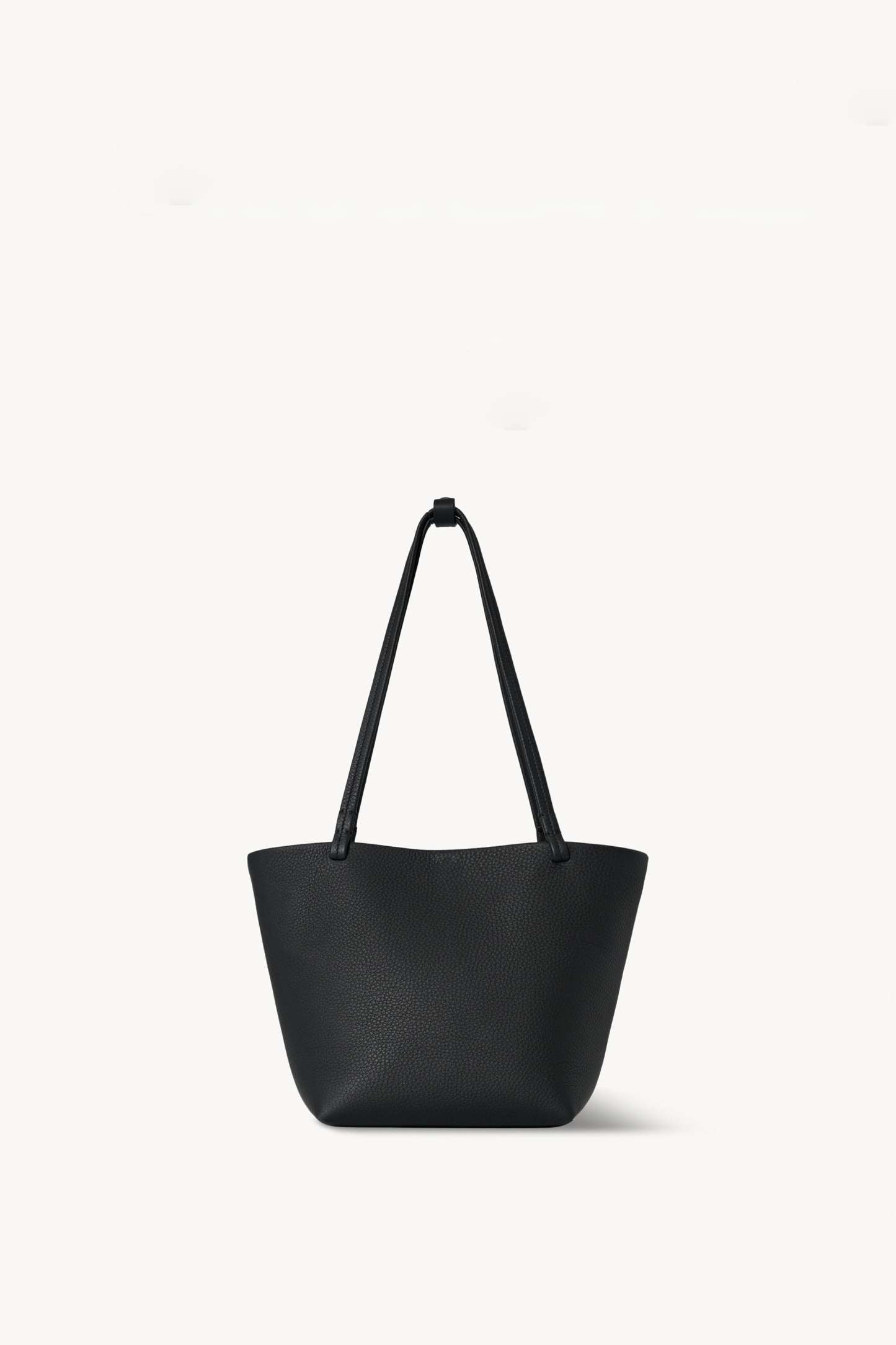 Medium Park Tote Bag in Leather