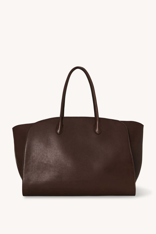 Marlo 17 Bag in Leather