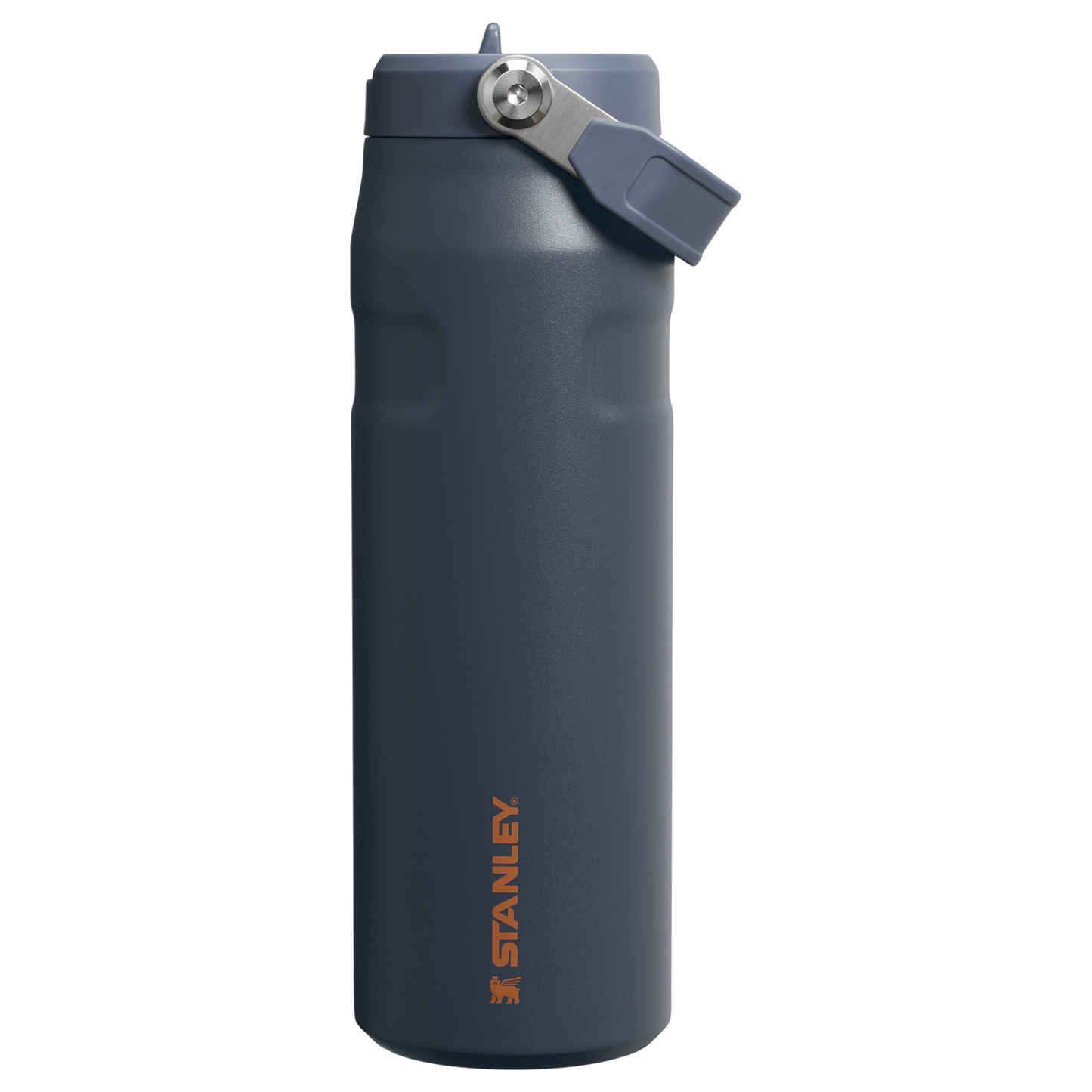 The IceFlow™ Bottle with Flip Straw Lid | 24 oz - Stanley Create