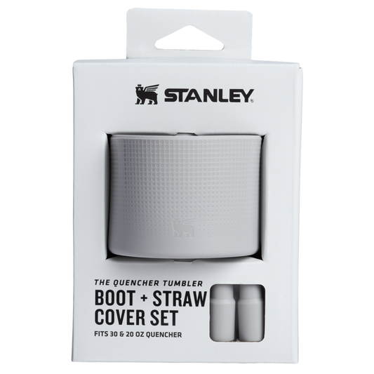 Stanley Quencher Boot and Straw Cover Set | 40 OZ