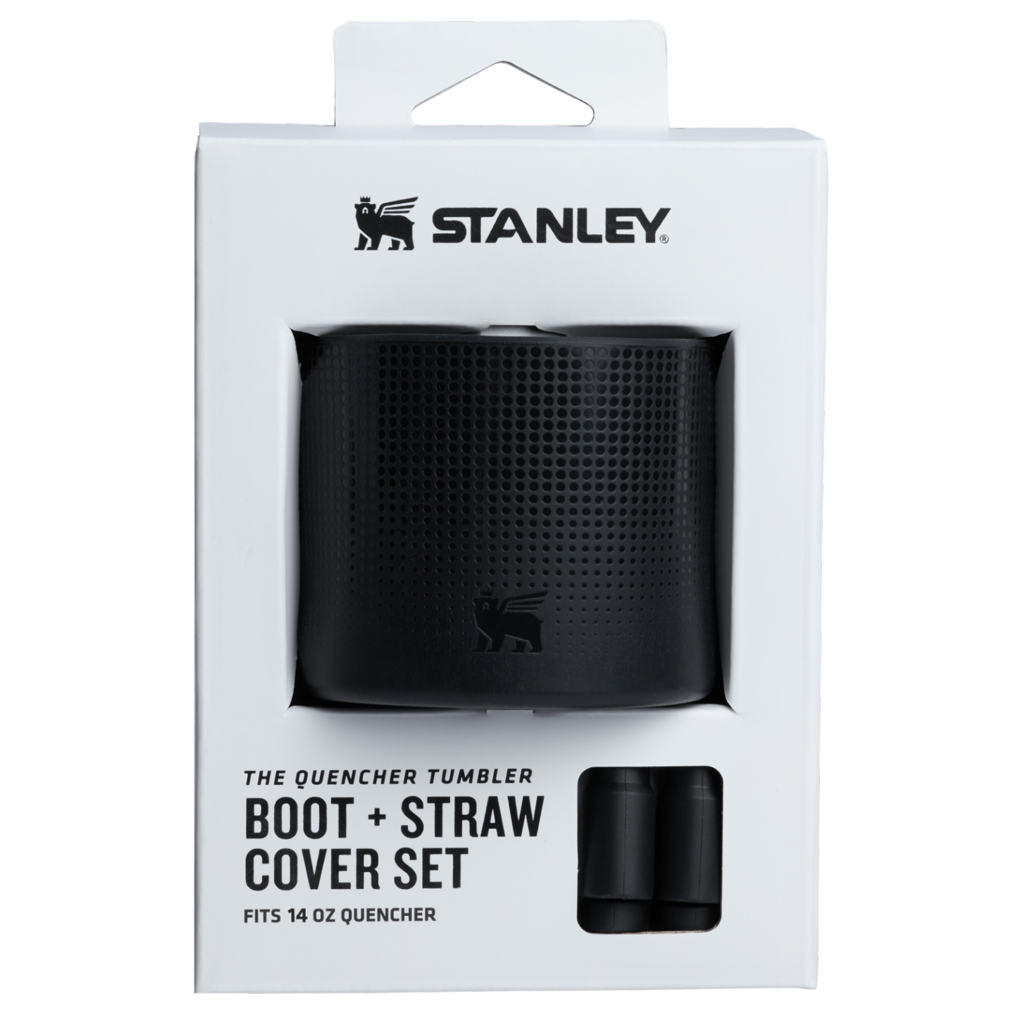 Stanley Quencher Boot and Straw Cover Set | 40 OZ