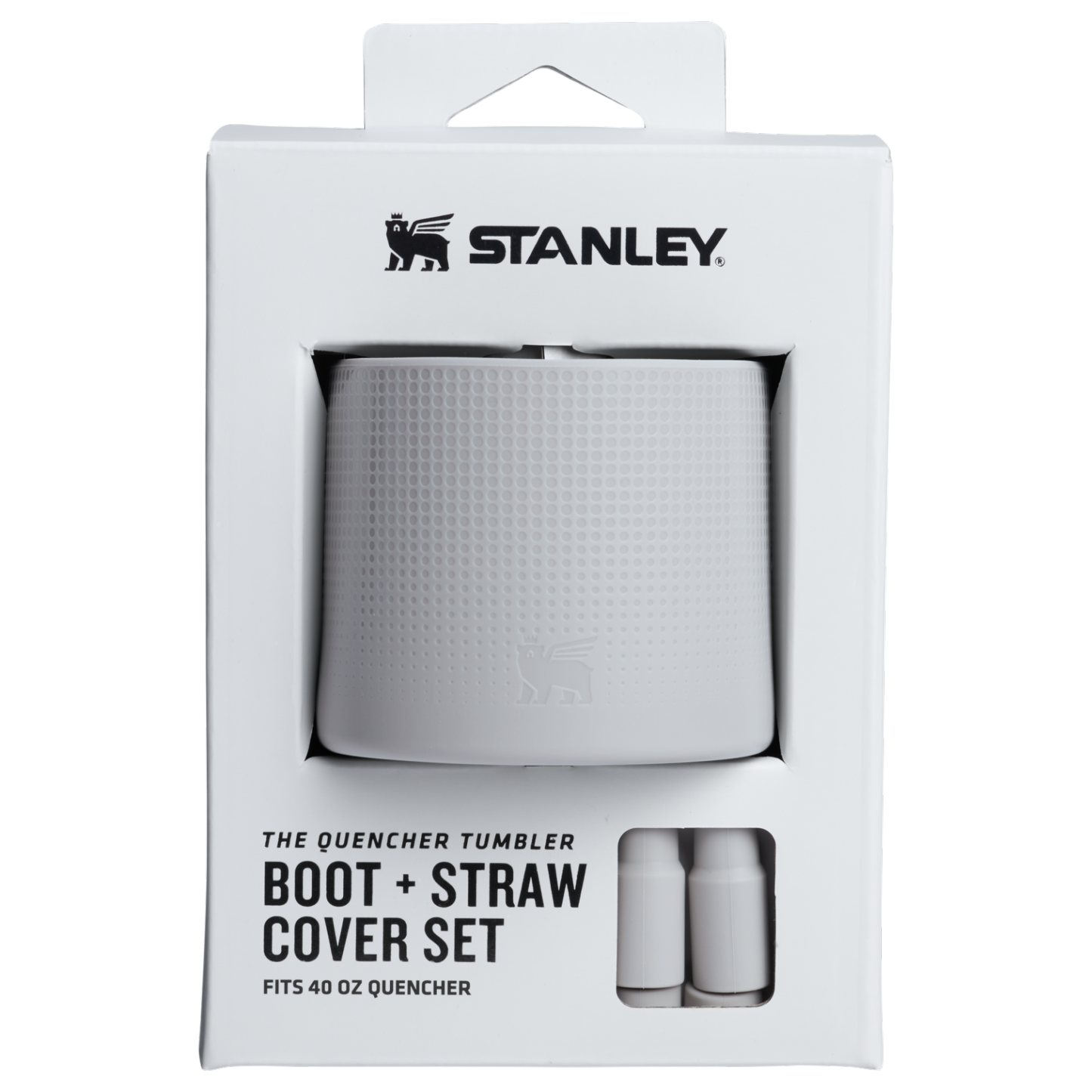 Stanley Quencher Boot and Straw Cover Set | 40 OZ