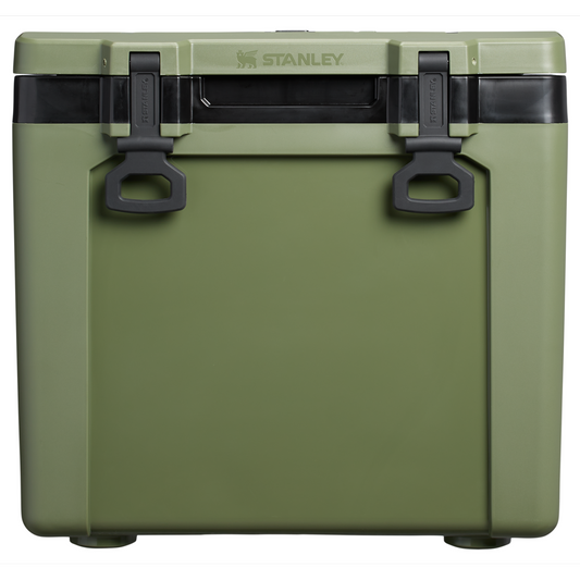 The Cold For Days Wheeled Outdoor Cooler | 50 QT