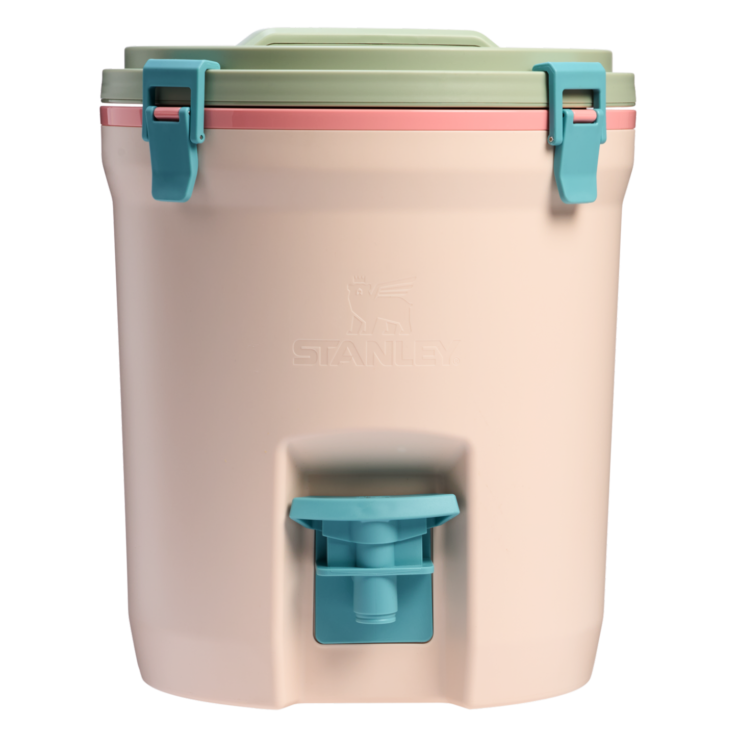 Adventure Fast Flow Water Jug 2G