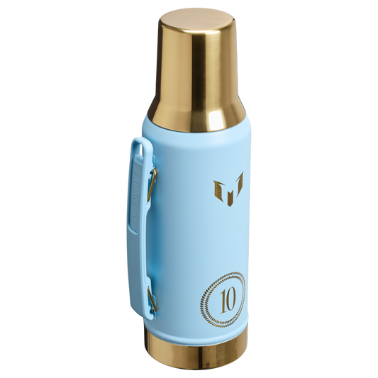 Messi x Stanley 1913 High Precision Flow Mate System