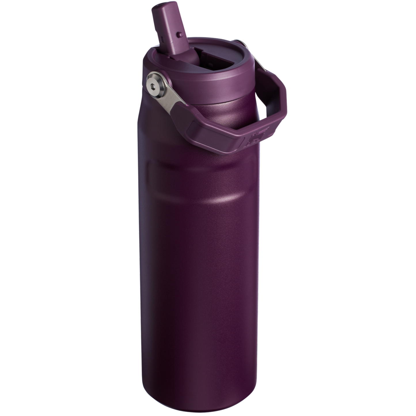 The IceFlow™ Bottle with Flip Straw Lid | 24 oz - Stanley Create