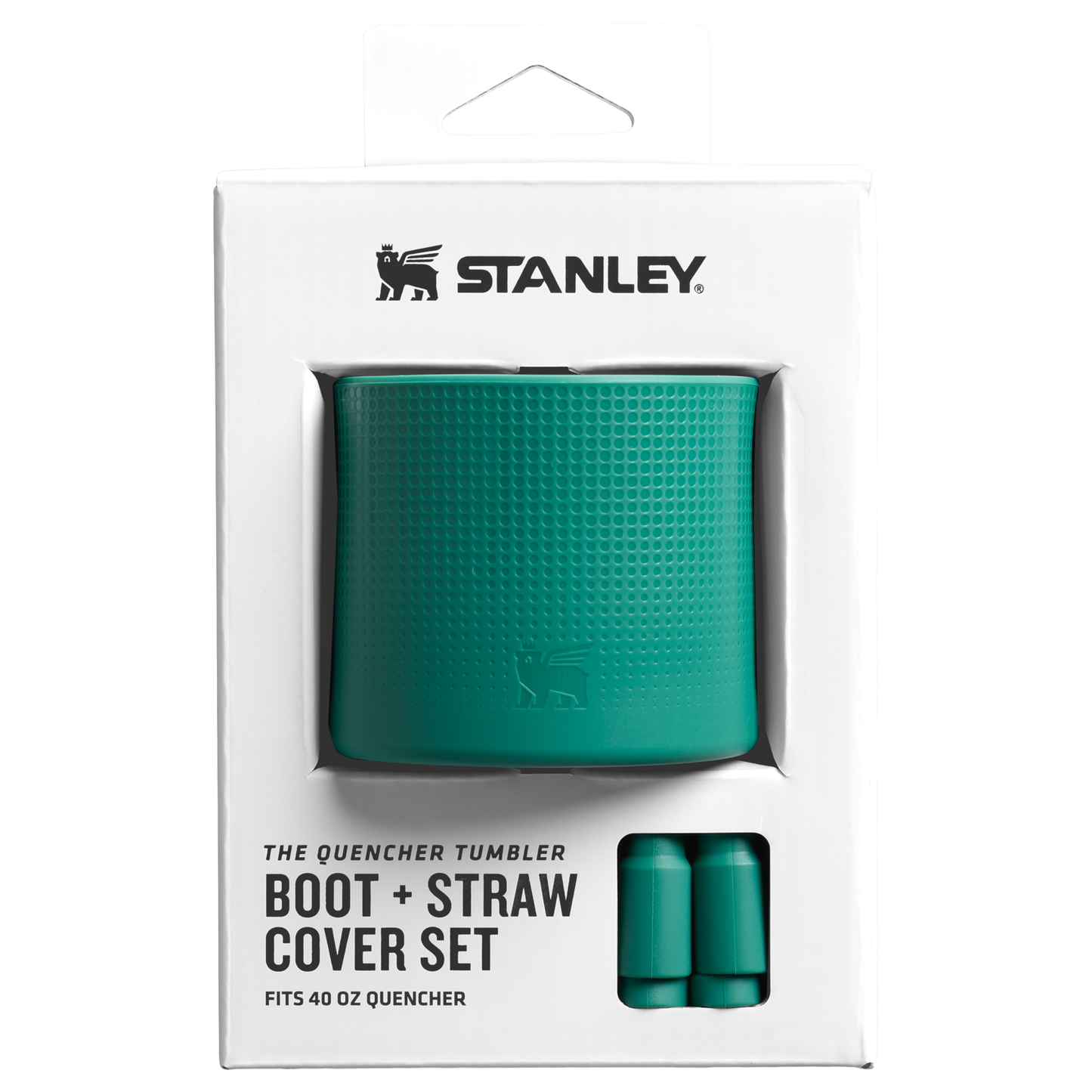 Stanley Quencher Boot and Straw Cover Set | 40 OZ