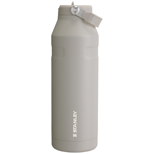 The IceFlow™ Bottle with Flip Straw Lid | 50 oz