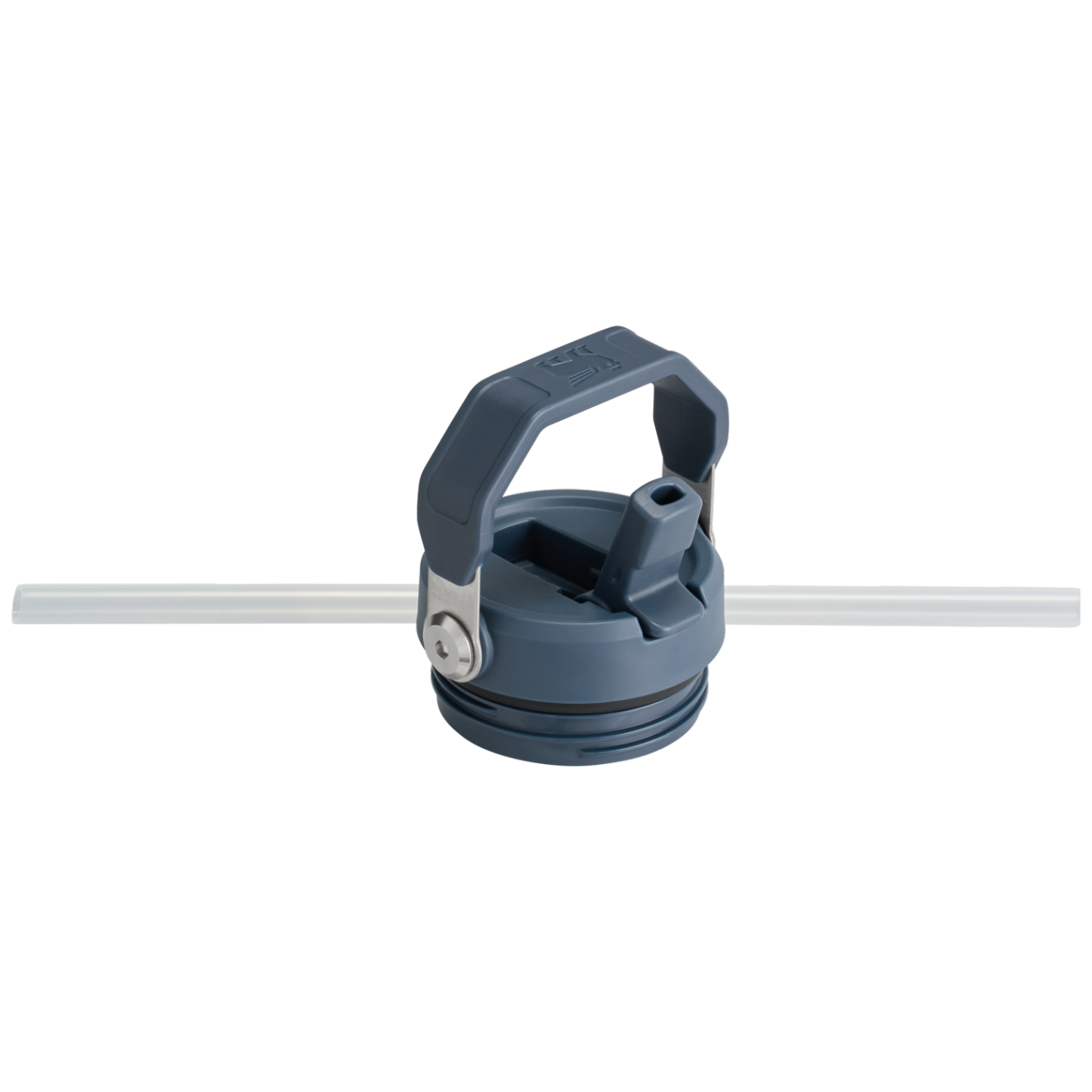 The IceFlow™ Bottle with Flip Straw Lid | 50 oz