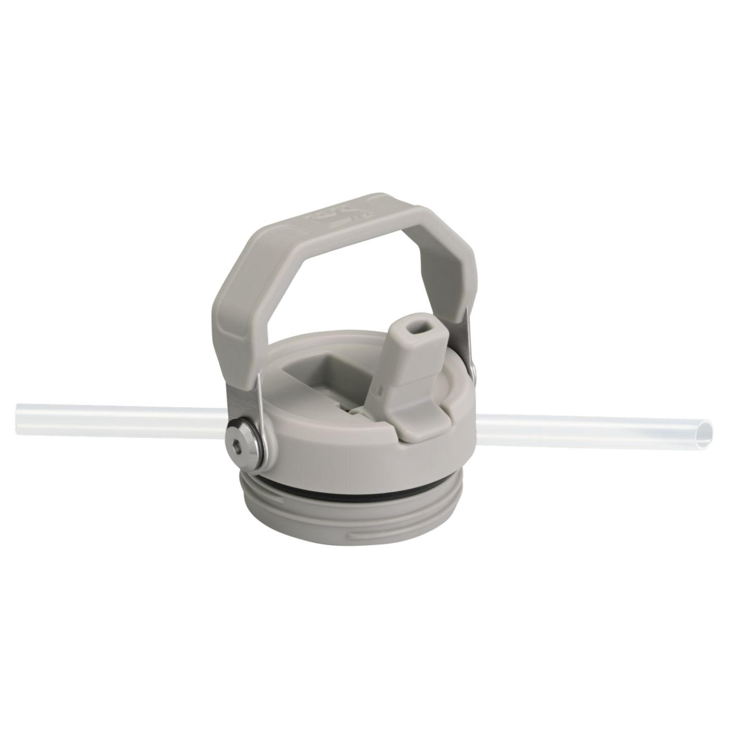 The IceFlow™ Bottle with Flip Straw Lid | 24 oz - Stanley Create