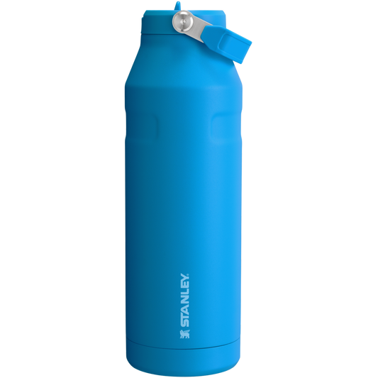 The IceFlow™ Bottle with Flip Straw Lid | 50 oz