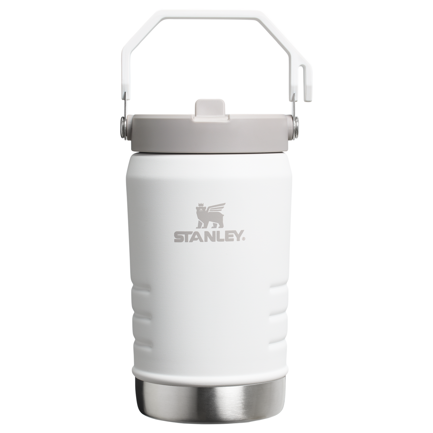 The IceFlow™ Flip Straw Jug | 40 OZ - Stanley Create