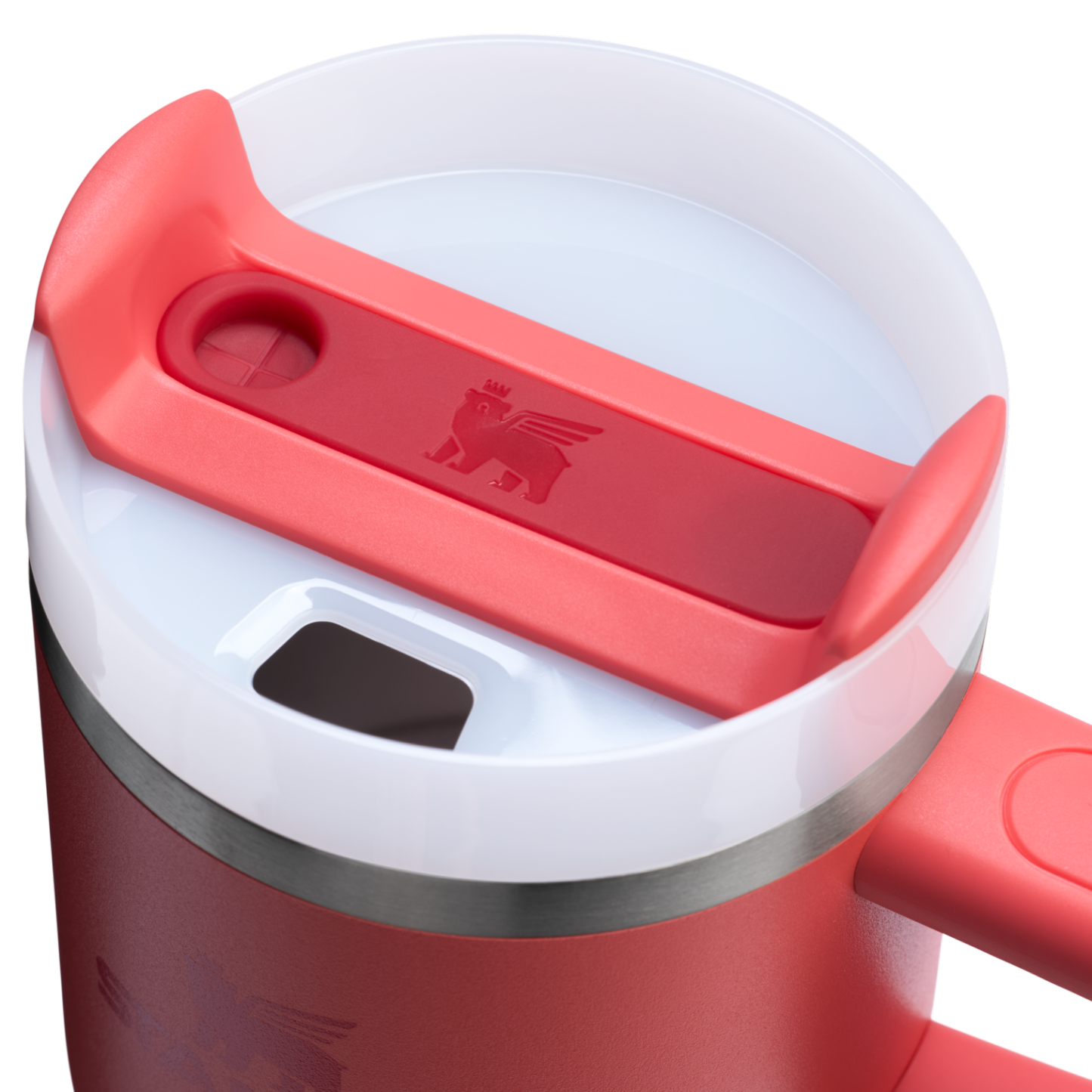 The Quencher H2.O FlowState™ Tumbler | 20 OZ