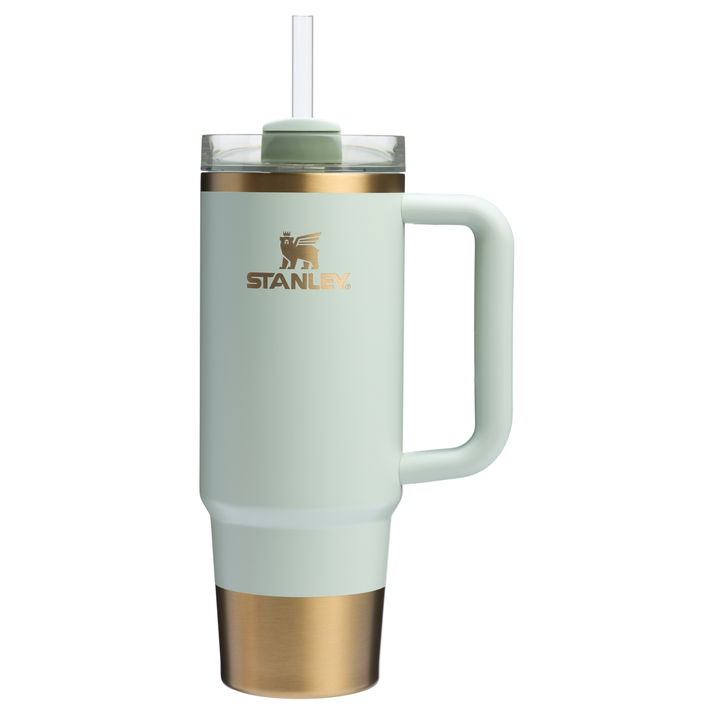 The Holiday Quencher H2.O FlowState™ Tumbler | 30 OZ - Stanley Create