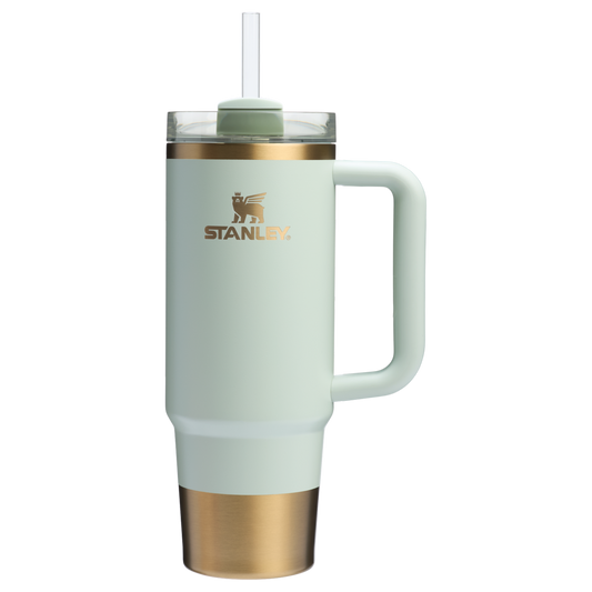 The Holiday Quencher H2.O FlowState™ Tumbler | 30 OZ - Stanley Create