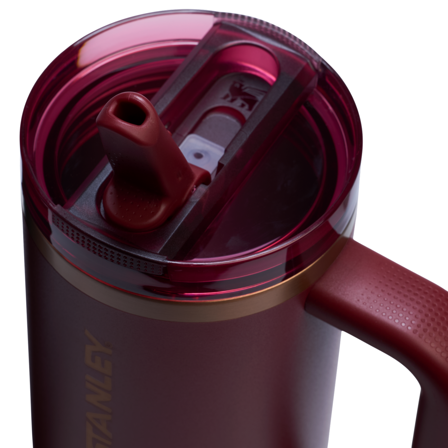 The Quencher ProTour Flip Straw Tumbler | 30 OZ