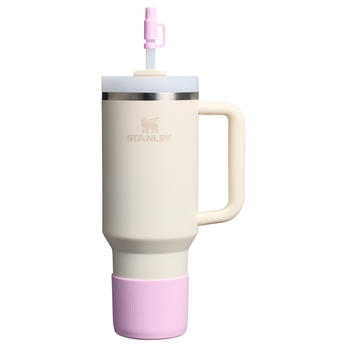 Stanley Quencher Boot and Straw Cover Set | 40 OZ