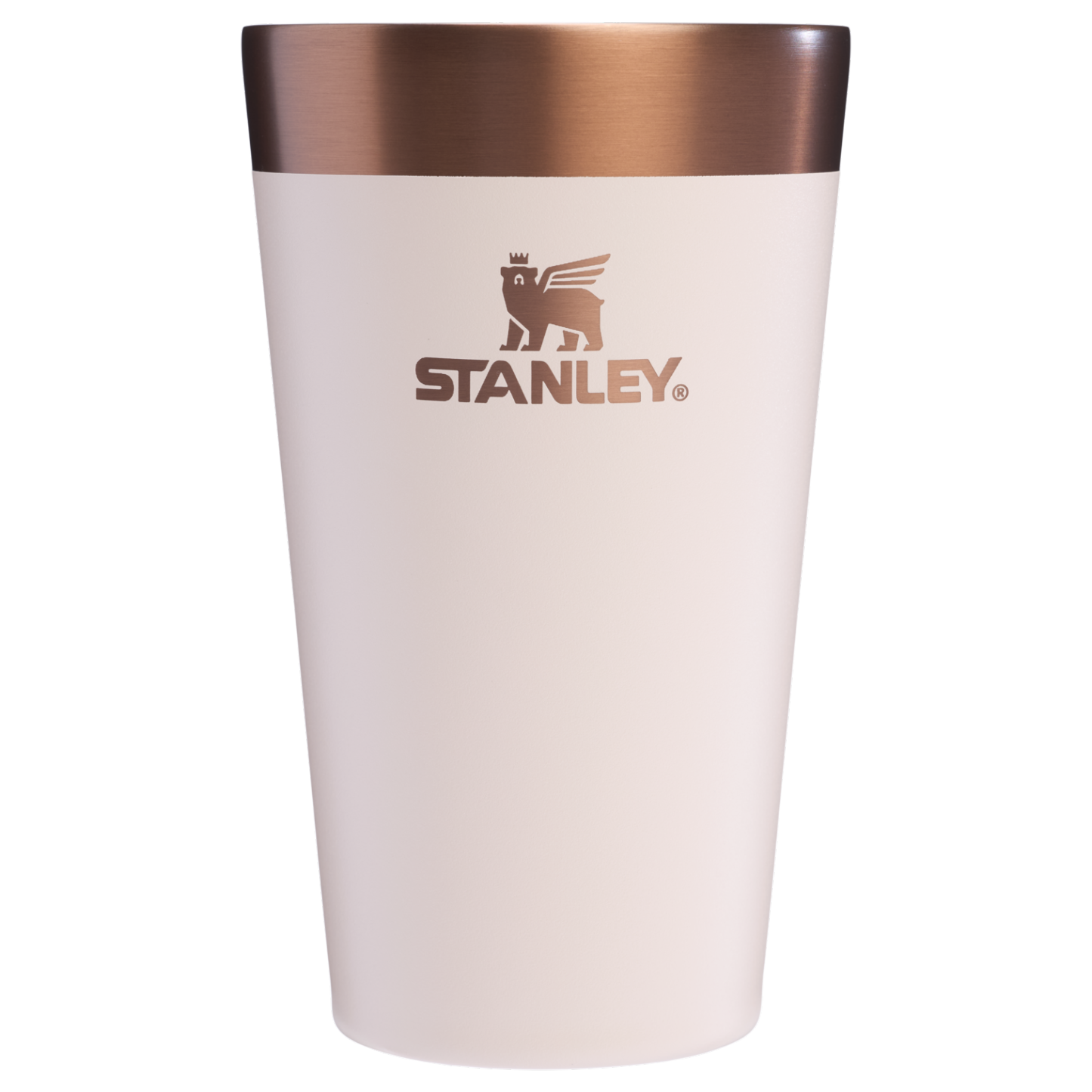 The Holiday Stay-Chill Stacking Pint | 16 OZ - Stanley Create