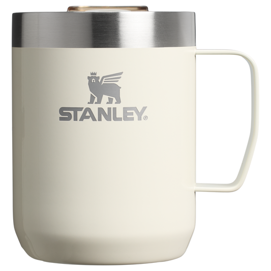 Classic Legendary Camp Mug | 8 OZ