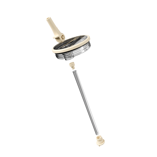 Removable Traveler Lid 40oz