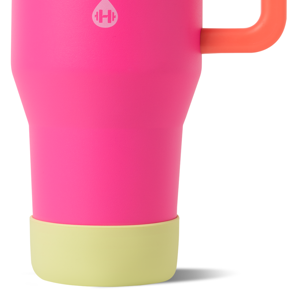 Traveler Boot (40oz)