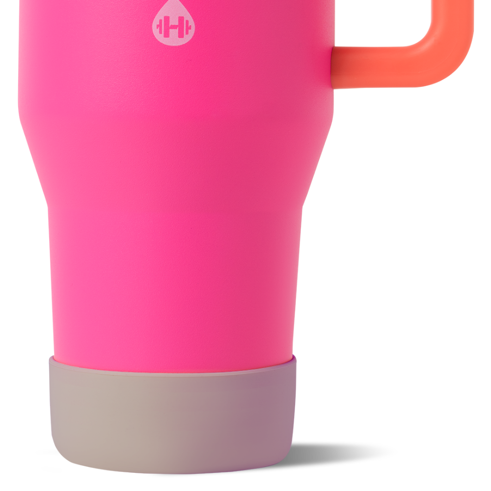 Traveler Boot (40oz)