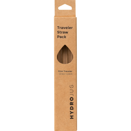 32oz Traveler Straws