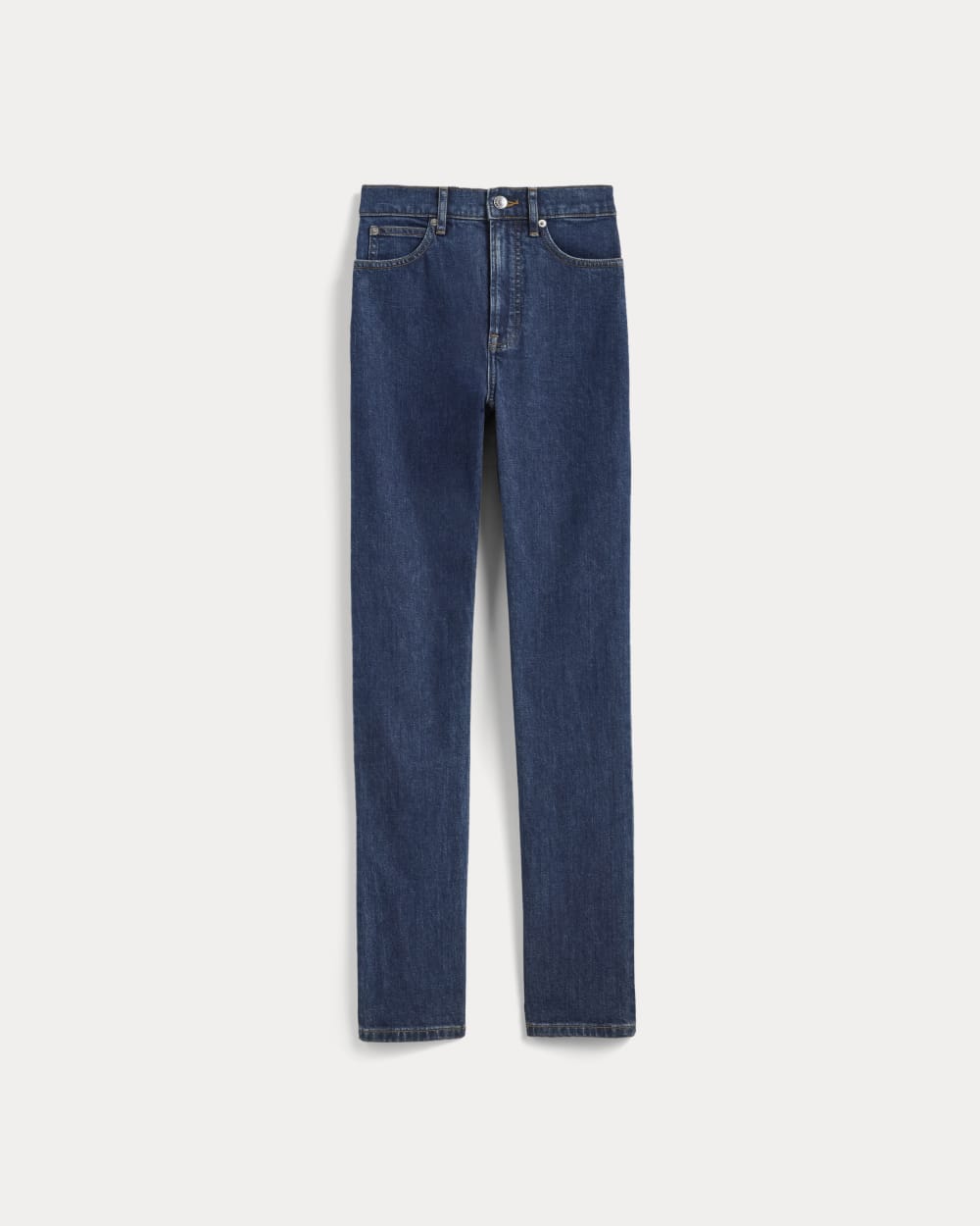 The Way-High® Slim Jean | Indigo Rinse | 29 Inseam