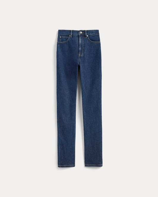 The Way-High® Slim Jean | Indigo Rinse | 29 Inseam