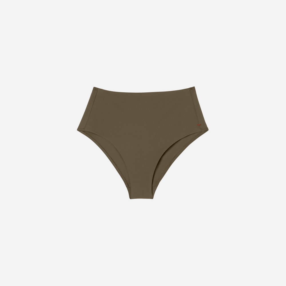 The High-Rise Hipster Bottom | Beech