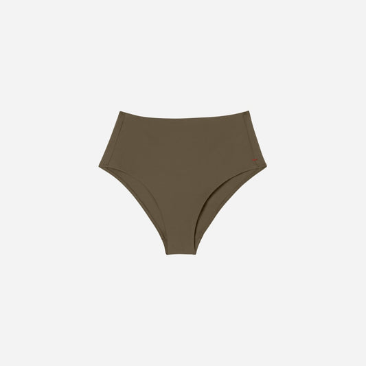 The High-Rise Hipster Bottom | Beech