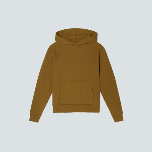 The Track Hoodie | Tapenade