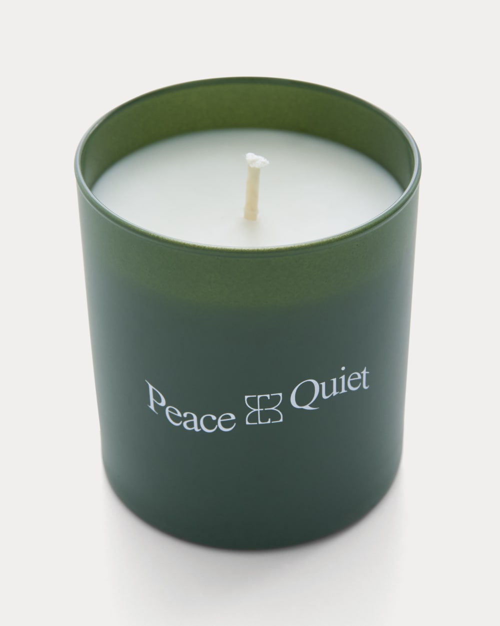 Everlane x Peace & Quiet Candle | Pine