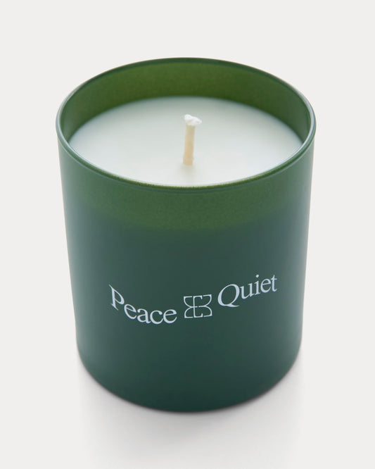 Everlane x Peace & Quiet Candle | Pine