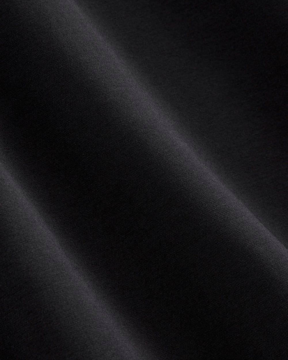 The Dream Strapless Mini Dress | Black