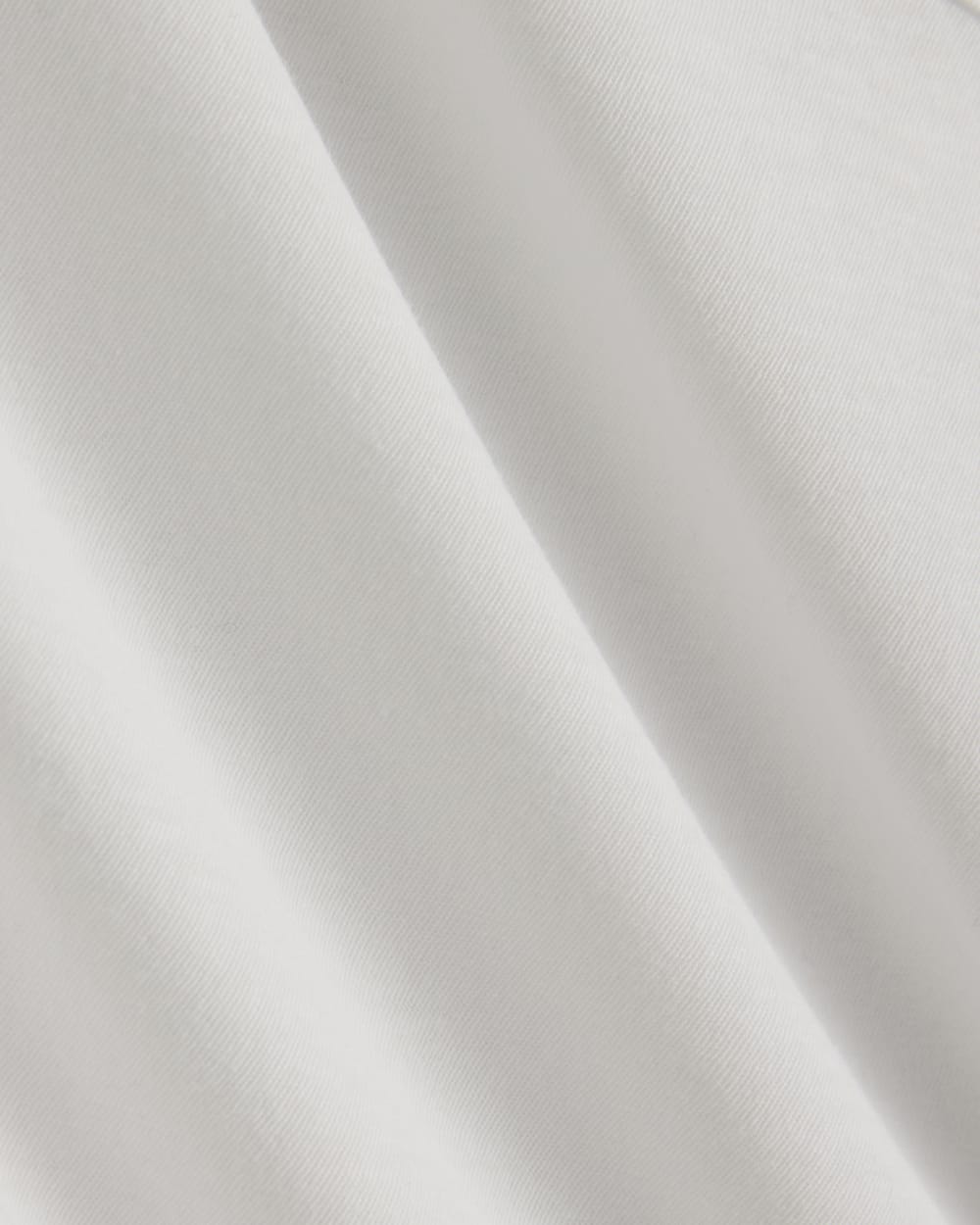 The Air Cami | White