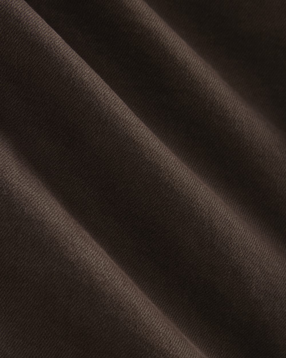 The Organic Cotton Slim-Fit Jean | Coffee Bean