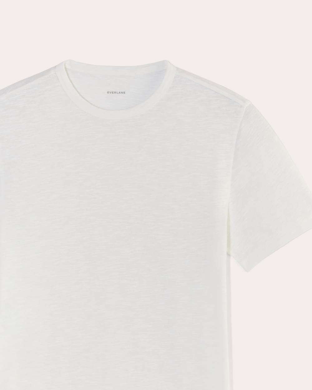 The Rec Crew | White