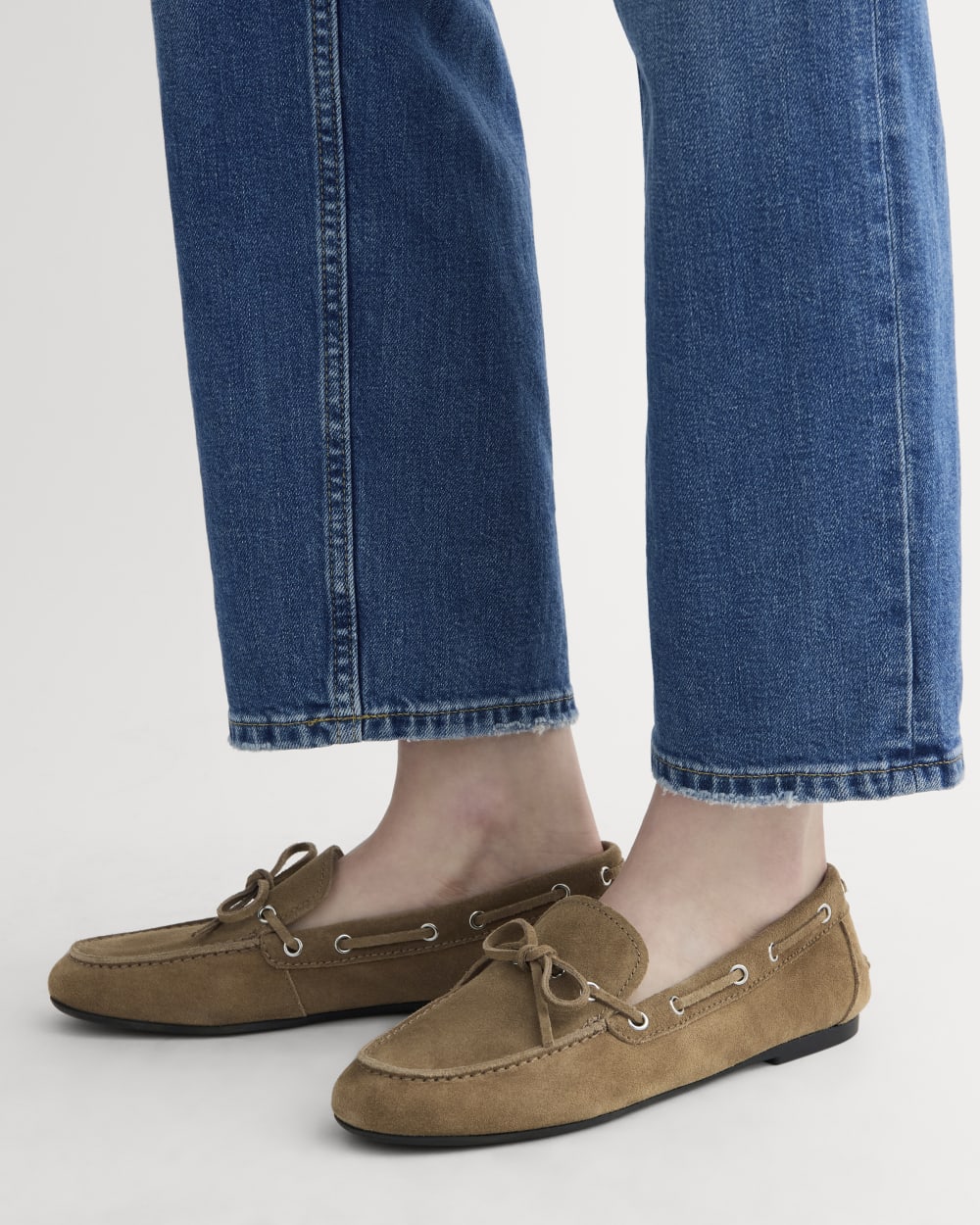The Boat Shoe | Farro