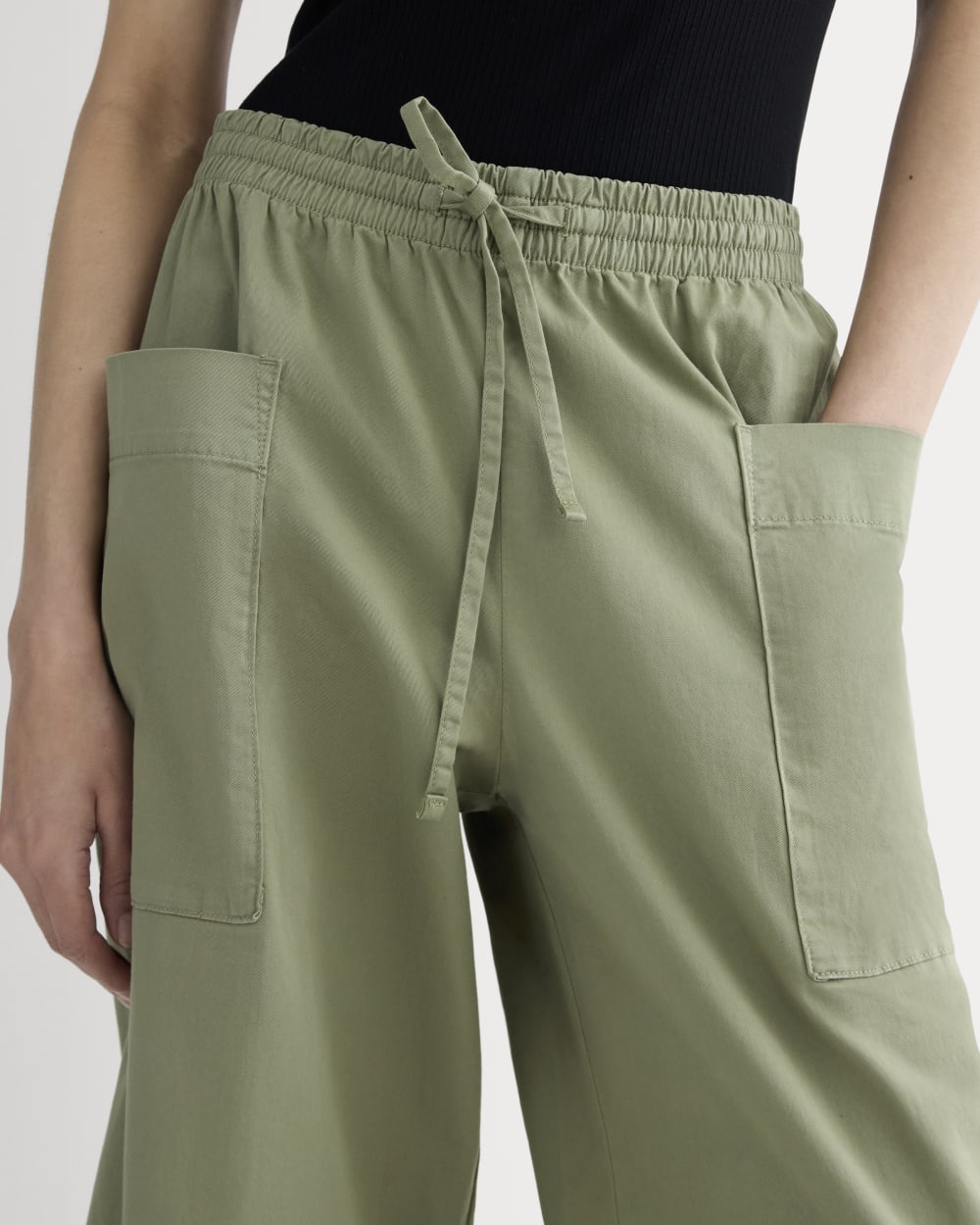 The Easy Cargo Pant | Sagebrush