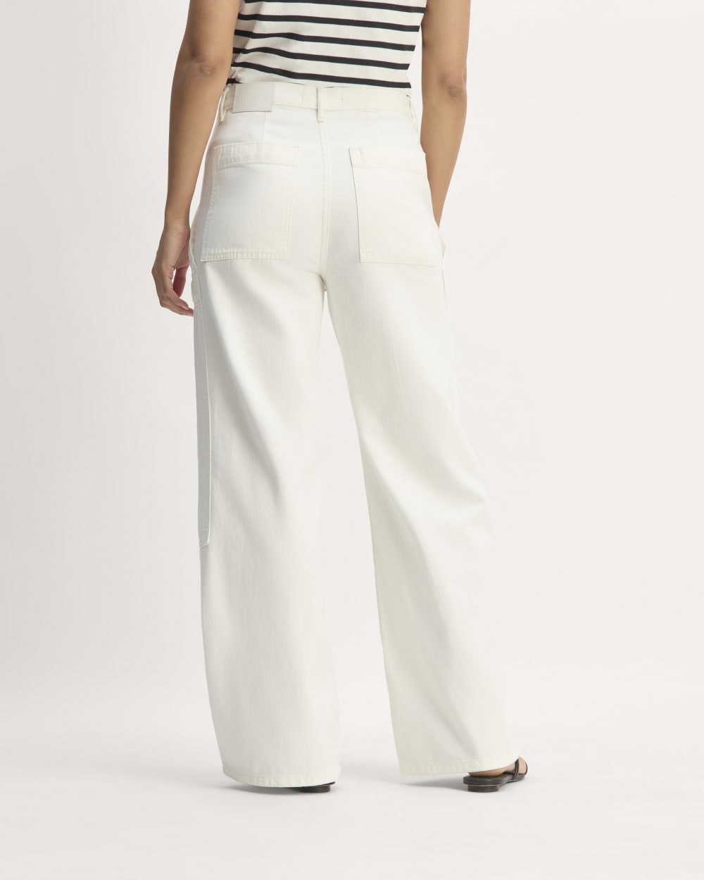 The Carpenter Jean | Bone