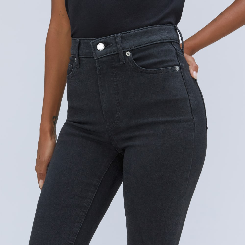 The Way-High® Skinny Jean |  Ash | 26 3/4 Inseam