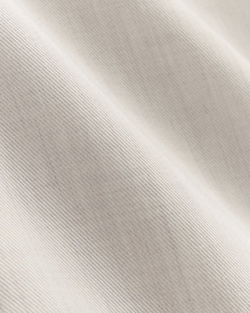 The Relaxed Blazer in Buttersmooth | Heathered Oat