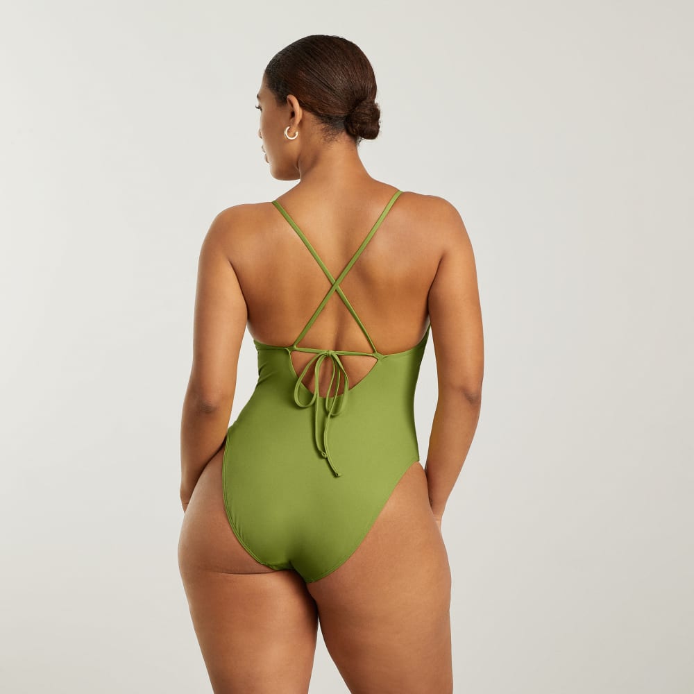 The String One-Piece | Pepper
