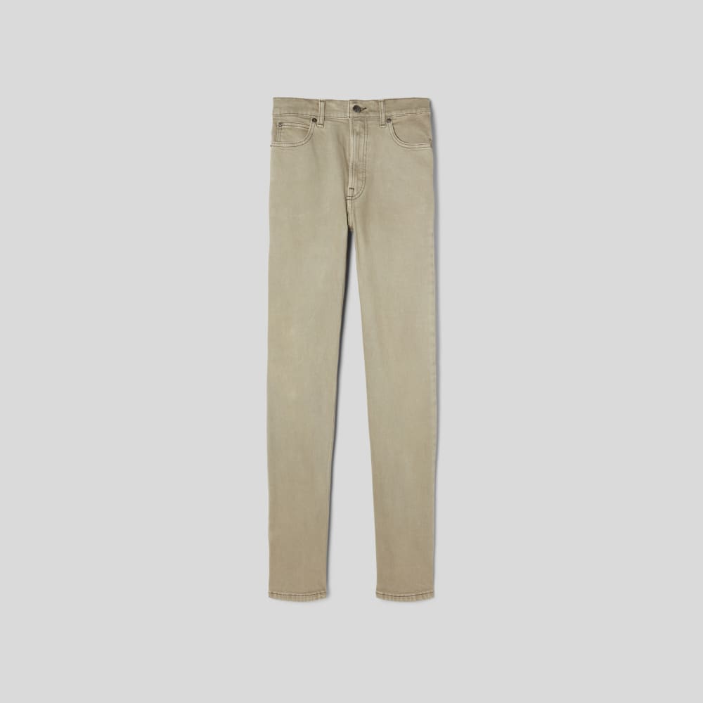 The Way-High® Slim Jean |  Moss | 29 Inseam