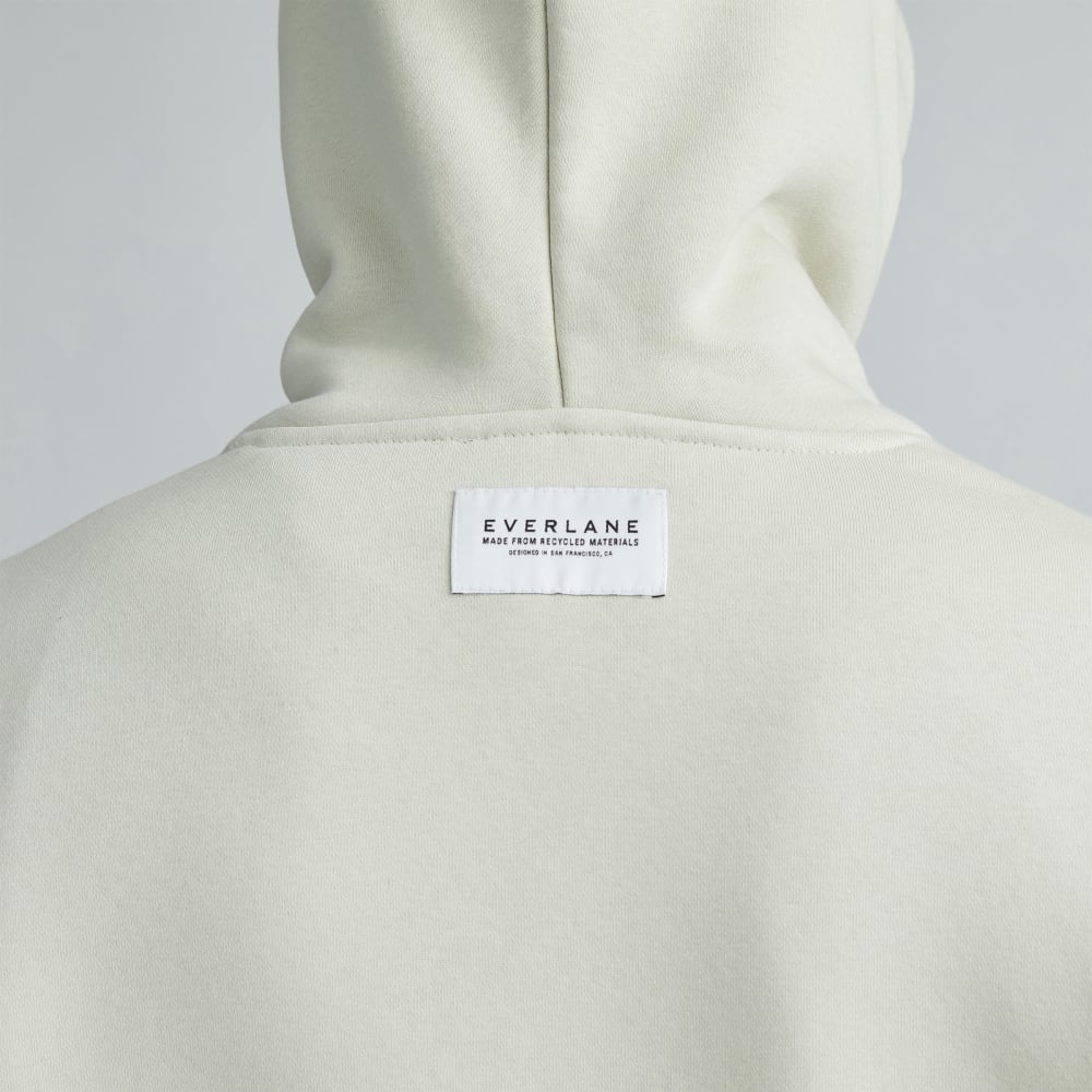 The ReTrack Hoodie | Pelican