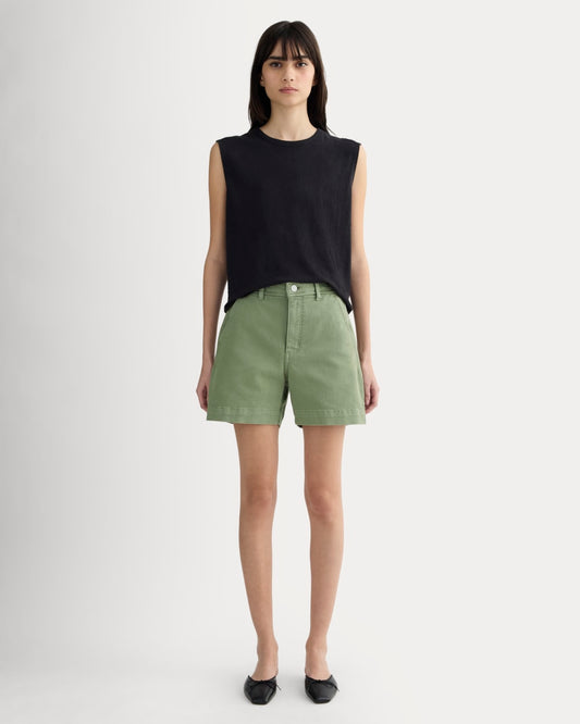 The Utility Short | Sagebrush