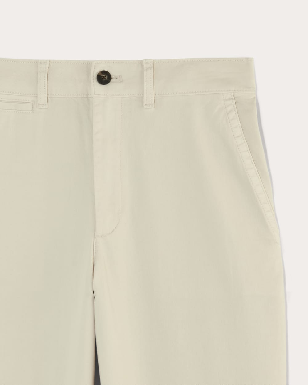 The Wide-Leg Chino | Birch