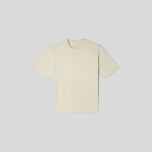 The Premium-Weight Relaxed Crew | Uniform | Pelican