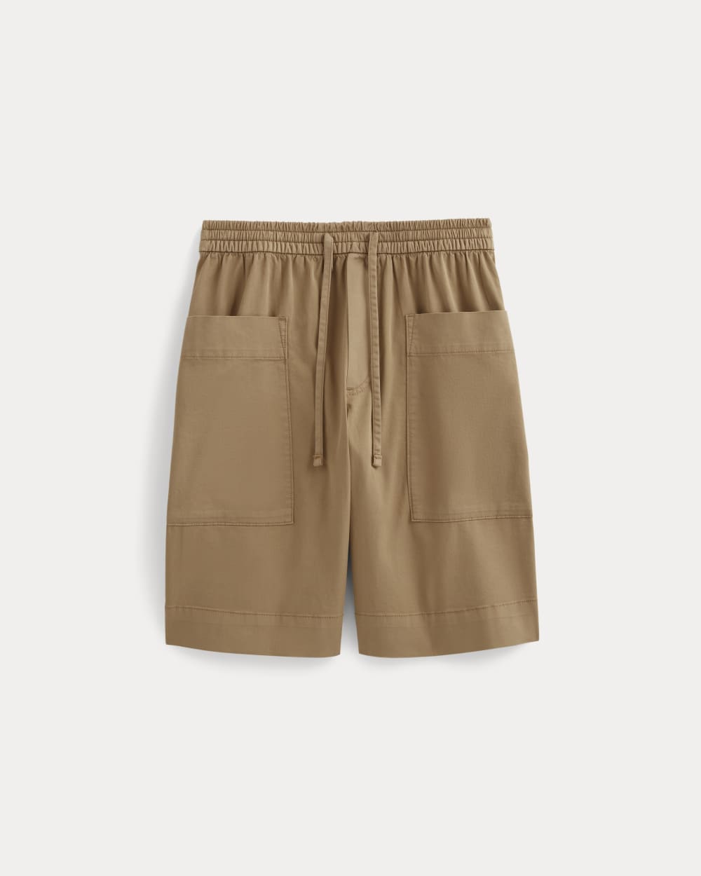 The Easy Cargo Short | Tiger's Eye